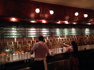 Plenty of taps to keep you keen